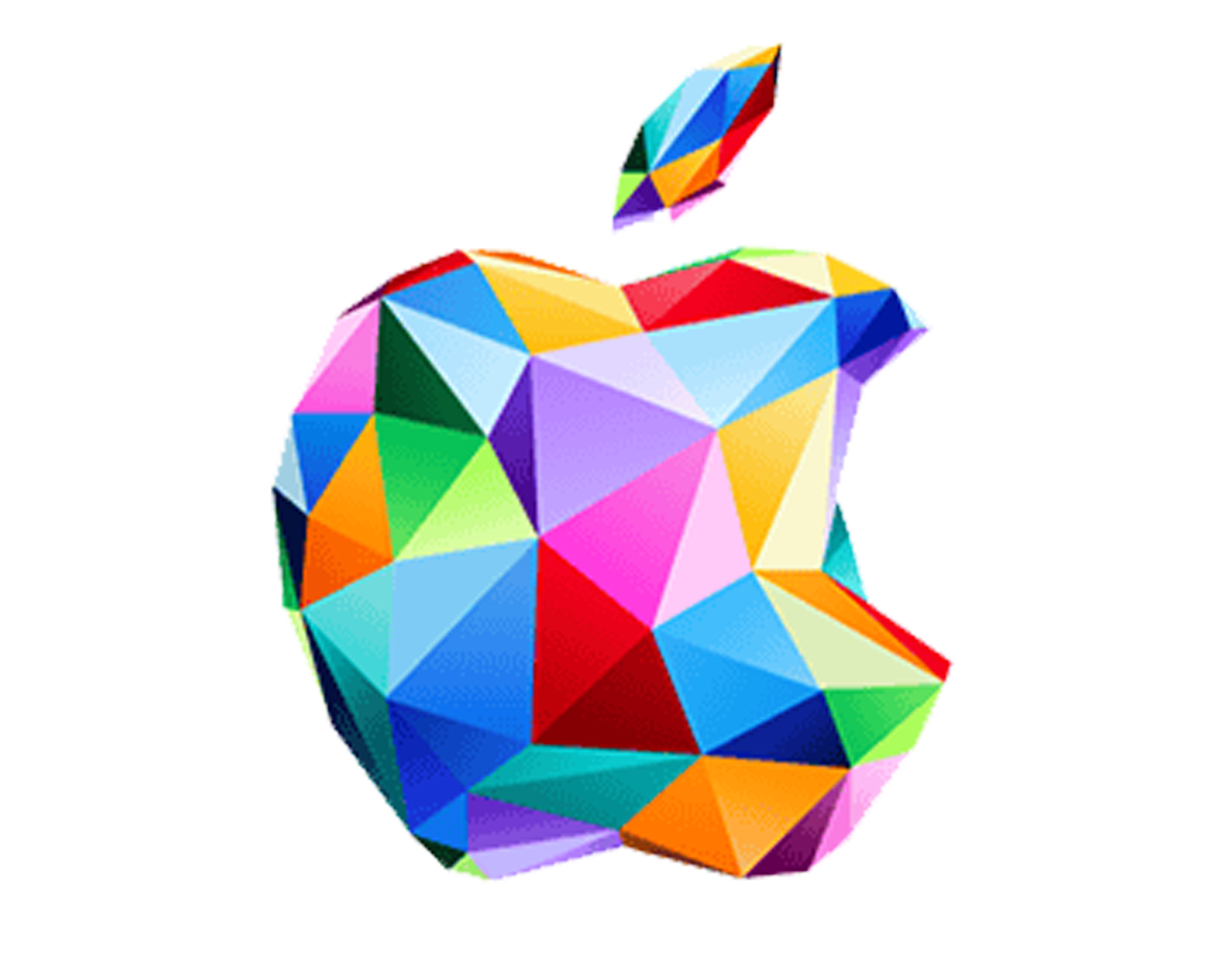 Cartes Apple